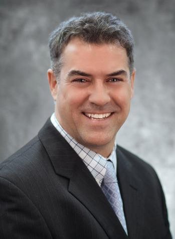 Stephen Ansteth